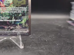 Pokemon TCG Koraidon ex 247/198 SV01: Scarlet & Violet Base Set SIR Holo NM - Image 5