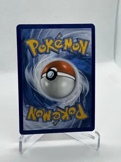 Charizard ex SVP056 Black Star Holo Promo NM Pokemon TCG A31 - Image 2