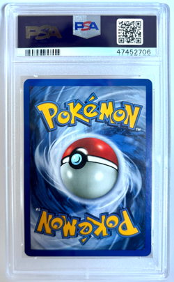 PSA 10 Igglybuff GEM MINT #36 Black Star Promo 2001 Pokemon 47452706 - Image 2