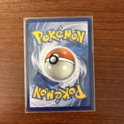 Lugia 78/124 Reverse Holo Fates Collide 2016 Pokemon TCG - Image 2