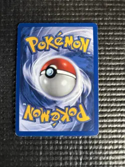 Dark Blastoise 3/82 Holo Rare Pokemon 2000 Team Rocket LP - Image 2