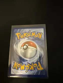 Pokemon TCG Basic Leaf Energy Cosmic Holo SVE 001 Pokemon 151 - Image 2