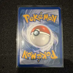 Pokemon Glaceon 41/111 Rising Rivals Reverse Holo Uncommon Stage 1 80HP Ice Bind - Image 2