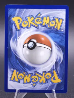 Pokemon TCG - Paldean Wooper 102/094 IR - Phantasmal Flames - English - NM - Image 2