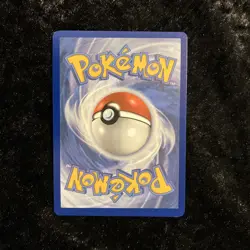 Pokemon Sunflora 169/167 Twilight Masquerade Illustration Rare (NM) - Image 3