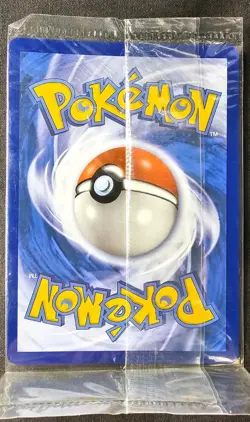 Sealed Mewtwo V SWSH229 Pokemon TCG Sword & Shield Black Star Promo - Image 2
