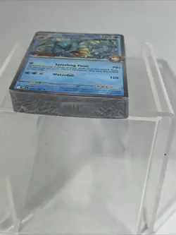 Gyarados Stamped Destined Rivals Prerelease Sealed Deck Pokemon B&B #ML - Image 3