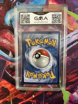 Pokemon TCG Charizard GX SM211 Black Star Promo - Image 2