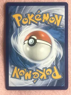 Charizard ex 215/197 Ultra Rare Obsidian Flames Pokemon NM Mint - Image 2