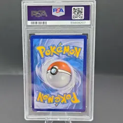 Pokemon TCG Mewtwo EX 52/108 Evolutions Ultra Rare Holo PSA 10 - Image 2