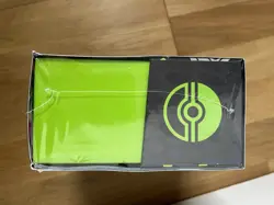 TCG: Mega Evolution— Pokemon Center Elite Trainer Box - Image 3