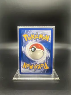 Pokemon Kingler (Delta Species) 22/100 Crystal Guardians Reverse Holo NEAR MINT - Image 2