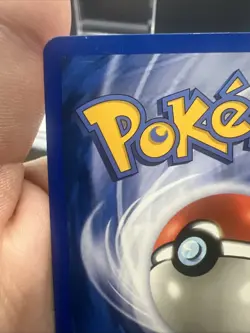 Pokemon Kingler (Delta Species) 22/100 Crystal Guardians Reverse Holo NEAR MINT - Image 5