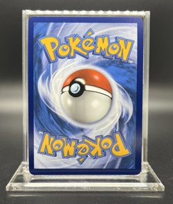 Pokemon Leafeon ex 144/131 Scarlet & Violet SV: Prismatic Evolutions - NEAR MINT - Image 2