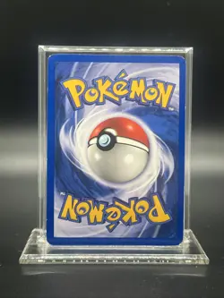 Pokemon Dark Hypno 1st Edition 9/82 – Team Rocket – Holo Rare – Moderate Play - Image 2
