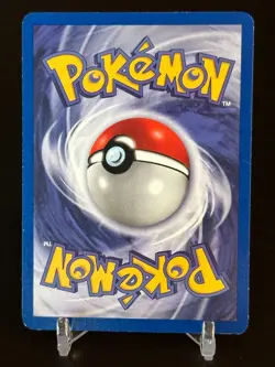 Pokemon 1st Edition Dark Hypno 26/82 Team Rocket Rare LP - Image 2