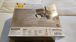 Pokemon TCG: 25th Anniversary Celebrations Elite Trainer Box Etb 820650809439 - Image 4