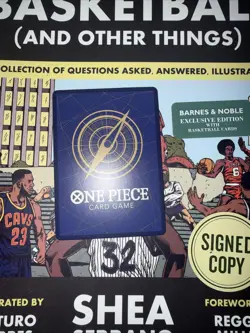 One Piece TCG Rebecca OP05-091 - Image 2