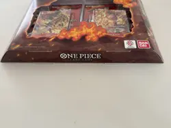 One Piece Illustration Box Vol 5 Brand New Sealed Volume 5 - Image 2