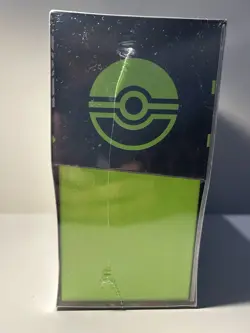 Pokemon Perfect Order Elite Trainer Box ETB Brand New Sealed - Image 4