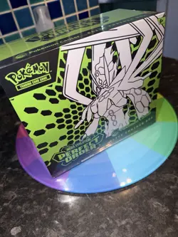 Pokemon, Perfect Order Pokemon Centre ETB. Brand New Sealed - Image 1