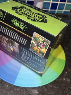 Pokemon, Perfect Order Pokemon Centre ETB. Brand New Sealed - Image 4