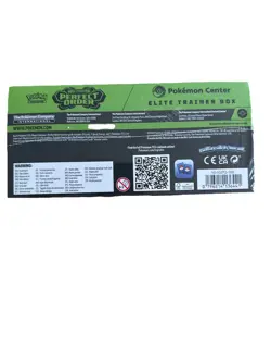Pokemon, Perfect Order Pokemon Centre ETB. Brand New Sealed - Image 3
