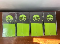 4x Pokemon TCG Perfect Order Pokemon Center ETB | UN SEALED CASE *BRAND NEW* - Image 5