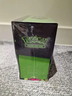Pokemon TCG Perfect Order Pokemon Center ETB Brand New & Sealed ✅ - Image 3