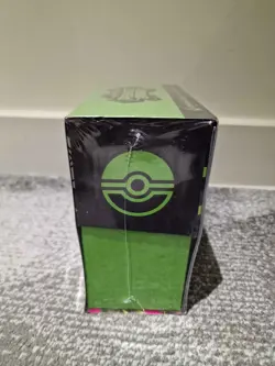 Pokemon TCG Perfect Order Pokemon Center ETB Brand New & Sealed ✅ - Image 5