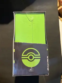 Pokemon Perfect Order Elite Trainer Box ETB Brand New Sealed - Image 5
