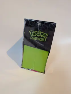Pokemon TCG Perfect Order Elite Trainer Box ETB Brand New Sealed - Image 3