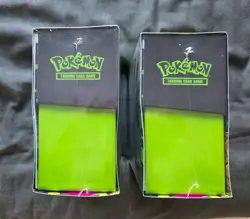 Pokemon Perfect Order Pokemon Center Elite Trainer Box ETB X2 - Brand New Sealed - Image 3