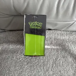Pokemon TCG Perfect Order ETB - Brand New - Sealed - ✅🚚 - Image 2