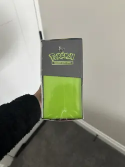 Pokemon Perfect Order ETB Factory Sealed Brand New Box - Ship Today ✅🚚 - Image 4