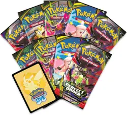 Pokemon TCG ‘Perfect Order’ Elite Trainer Box ETB - Brand New & Sealed - Image 2