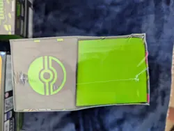 Pokemon TCG Perfect Order ETB, Brand New Sealed dent on corner - Image 2