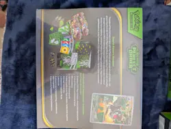 Pokemon TCG Perfect Order ETB, Brand New Sealed dent on corner - Image 4