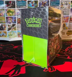 Pokemon Centre Perfect Order ETB, brand new and sealed - Image 4