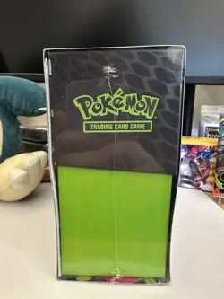 Pokemon TCG - Perfect Order ETB Factory Sealed Brand New (In hand) ✅ - Image 2