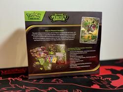 Pokemon TCG Perfect Order ETB - Brand New - Sealed ✅ - Image 2