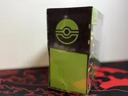 Pokemon TCG Perfect Order ETB - Brand New - Sealed ✅ - Image 3