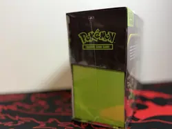Pokemon TCG Perfect Order ETB - Brand New - Sealed ✅ - Image 4