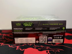 Pokemon TCG Perfect Order ETB - Brand New - Sealed ✅ - Image 5