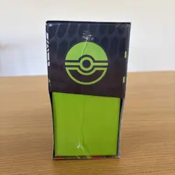 Pokemon TCG Mega Evolution Perfect Order ETB Elite Trainer Box Brand New Sealed - Image 2