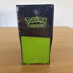 Pokemon TCG Mega Evolution Perfect Order ETB Elite Trainer Box Brand New Sealed - Image 3