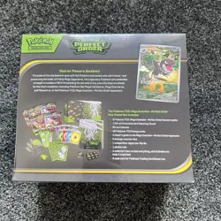 Pokemon TCG Perfect Order Elite Trainer Box ETB Factory Sealed Brand New - Image 2