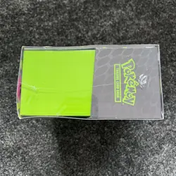 Pokemon TCG Perfect Order Elite Trainer Box ETB Factory Sealed Brand New - Image 5