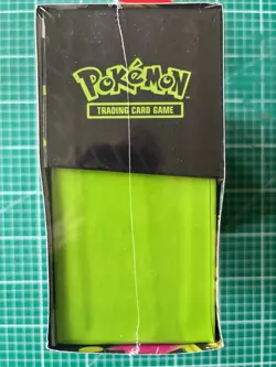 Pokemon TCG Perfect Order ETB Sealed Box Brand New - Minor Cellophane Damage - Image 5