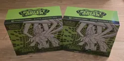 2x Pokemon TCG Perfect Order Pokemon Center ETB - Brand New Sealed - Image 3
